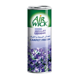 Lavender Carpet Freshener