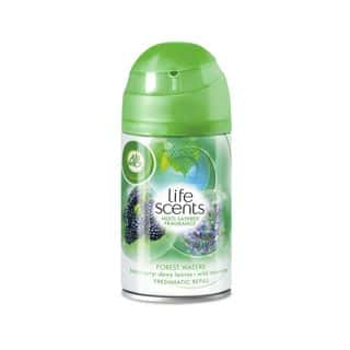 Life Scents™ Forest Waters Freshmatic® Automatic Spray Refill