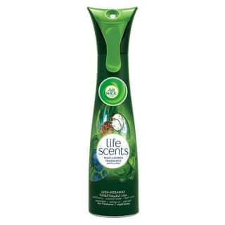 Life Scents Lush Hideaway Room Spray