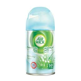 Air Wick Air Freshener Freshmatic Odor Stop Mountain Air 250ml (Refill)