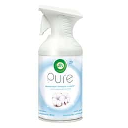 Air Wick Pure Aerosol Soft Cotton